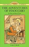 The Adventures of Pinocchio (Illustrated junior library)