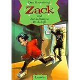 Zack und der seltsame Dr. Jekyll. ( Ab 8 J.)von "Dan Greenburg"