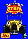 Review 2 Entertain Video  / Brum - The Very Best Of Brum