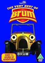 Brum - The Very Best Of Brum [DVD]