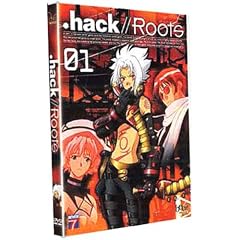 .Hack//roots, vol. 1