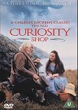 The Old Curiosity Shop [UK IMPORT] - Peter Ustinov