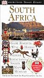 Africa (Eyewitness Travel Guide)
