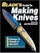 Blade's Guide to Making Knives