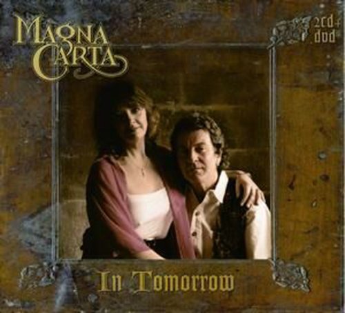 CD-Charts  Search : In Tomorrow: +DVD