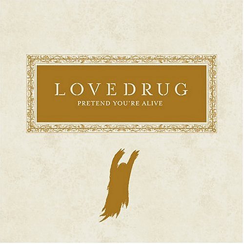 lovedrug - In Red Lyrics - Zortam Music