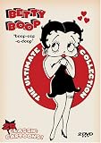 The Ultimate Betty Boop Collection