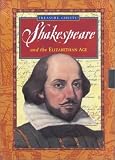 Shakespeare And The Elizabethan Age (Treasure Chests)