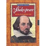 Shakespeare And The Elizabethan Age (Treasure Chests)