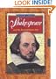 Shakespeare And The Elizabethan Age (Treasure Chests)