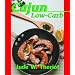 Cajun Low-carb