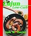 Books : Cajun Low-Carb