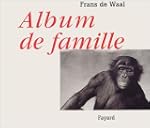 ALBUM DE FAMILLE