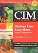 CIM Coursebook : Diploma Case Study Book 2002-2003 Analysis and Decision