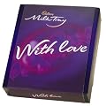 Cadbury With Love Milk Tray 400g