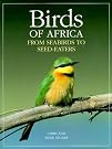 Birds of Africa...
