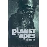 Planet of the Apes: The Human War