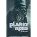 Planet of the Apes: The Human War