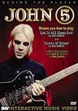 John 5: Behind the Player