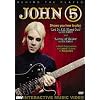 John 5: Behind the Player