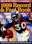 The Official NFL 1999 Record & Fact Book (Official National Football League Record and Fact Book)