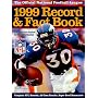 The Official National Football League Record and Fact Book 1999
