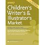2007 Children's Writer's & Illustrator's Market (Children's Writer's and Illustrator's Market)