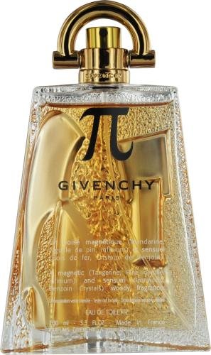 Givenchy Pi Eau de Toilette Spray (Old Packaging) 30ml Preisvergleich