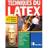 Techniques du latexpar Delpech