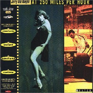 CD-Charts  Search : At 250 Miles Per Hour [VINYL]
