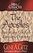 Search : The Apostles: Becoming Unified Through Diversity (Men of Character)