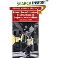 Strange Case of Dr Jekyll and Mr Hyde and Other Tales (Oxford World's Classics)