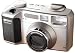 Hewlett Packard PhotoSmart C618 2MP Digital Camera w/ 3x Optical Zoom