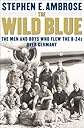 The Wild Blue