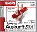 PowerInfo Auskunft 2001
