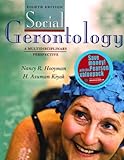 Social Gerontology