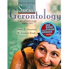 Social Gerontology and Allyn and Bacon MySocKit Student Access Code Card by Nancy R. Hooyman and H. Asuman Kiyak