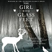 The Girl with Glass Feet | [Ali Shaw]