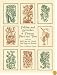 Folklore and Symbolism of Flowers, Plants and Trees (Dover Pictorial Archive Series)
