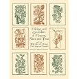 Folklore and Symbolism of Flowers, Plants and Trees (Dover Pictorial Archive Series)