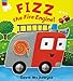 Fizz the Fire Engine