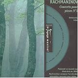 Revue Boris Berezovsky  / Concerto pour piano n°3