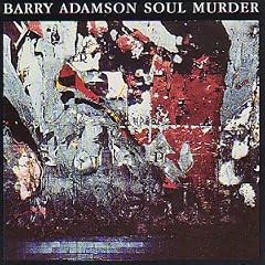 Soul Murder [VINYL]