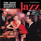 Jazz: Red Hot & Cool