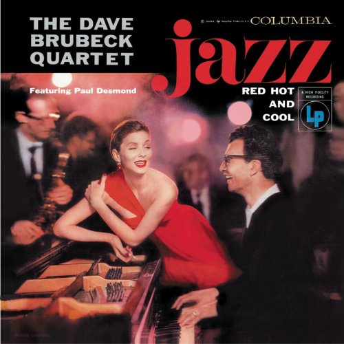 CD-Charts  Music : Jazz: Red, Hot and Cool