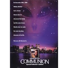 Communion (Special Collector's Edition)