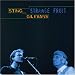 Music : Strange Fruit