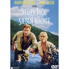 Sechs Tage, sieben N�chte