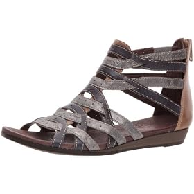 Pikolinos Alcudia 816 Sandales femme