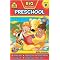 Preparing for Kindergarten: Preschool Essentials List